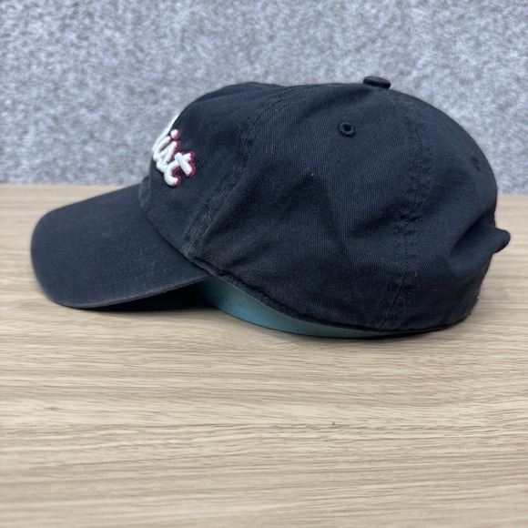 South Carolina Gamecocks Titleist Golf Hat Cap Fitted Strap Back One Size Black - Picture 7 of 12